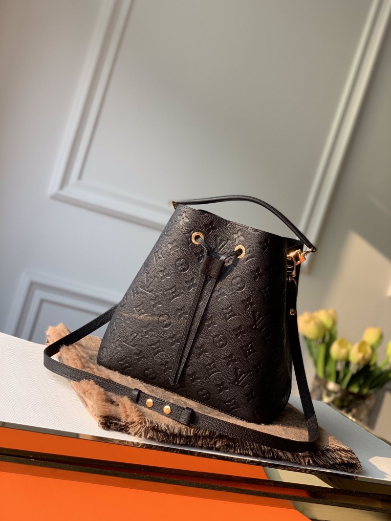LV Bucket Bags